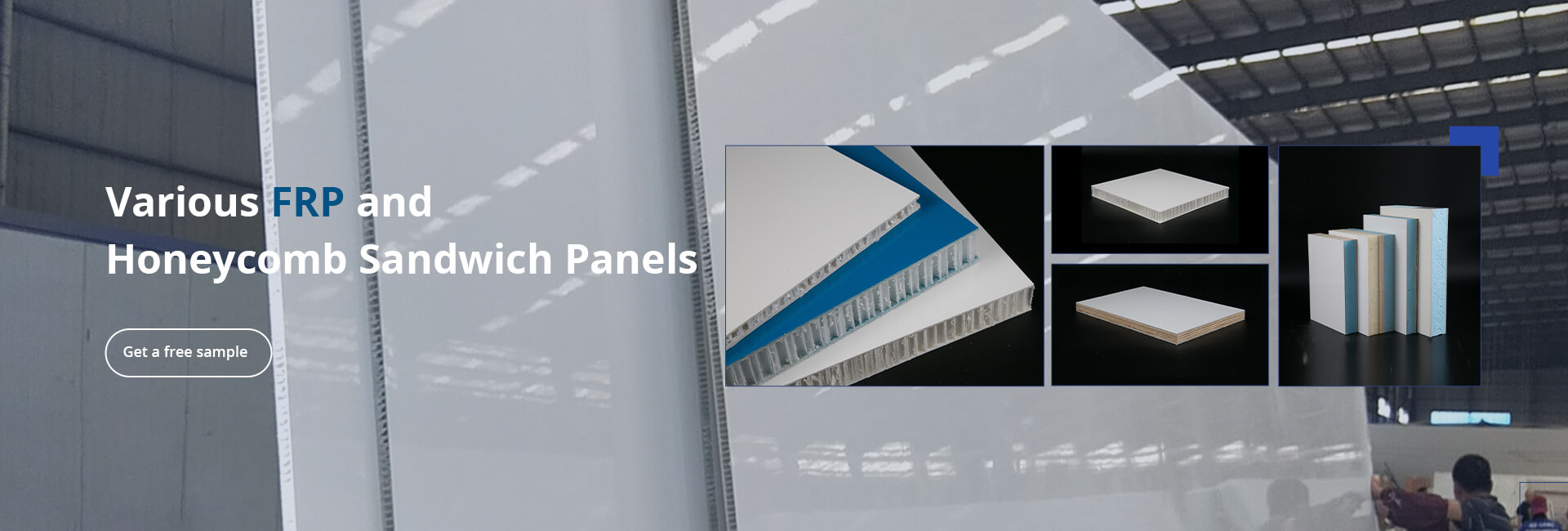 Sandwich Panel