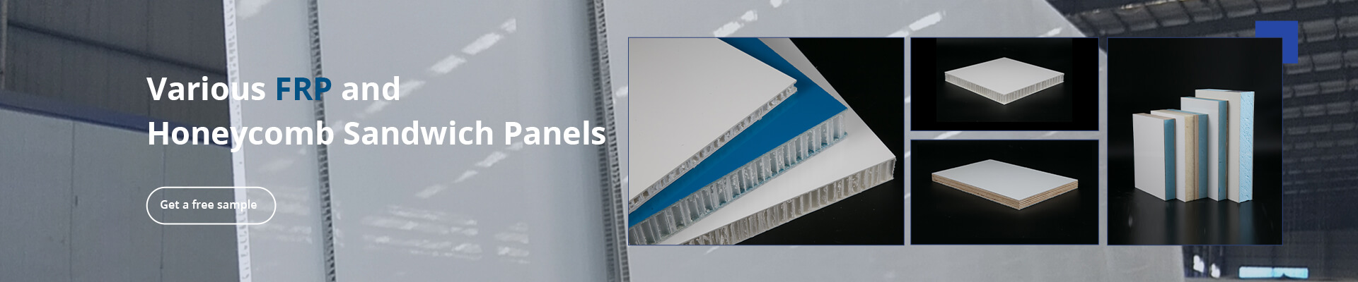 Sandwich Panel