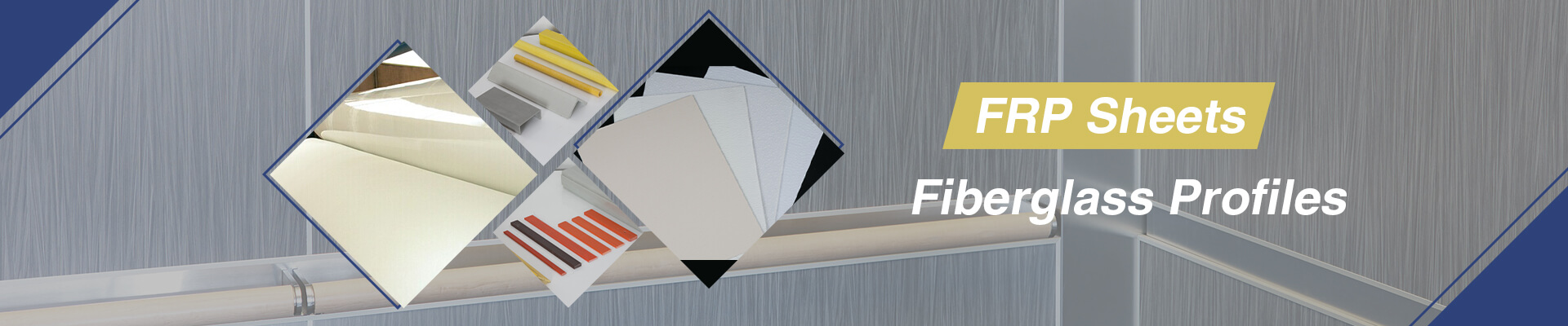 Fiberglass Profiles