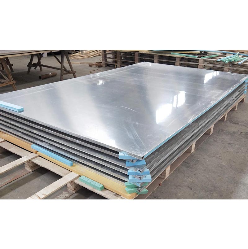 Aluminum Composite Panel for Truck Body