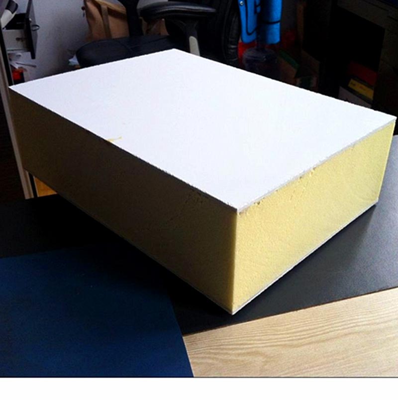Fiberglass PU Foam Panel for Insulation Truck Body