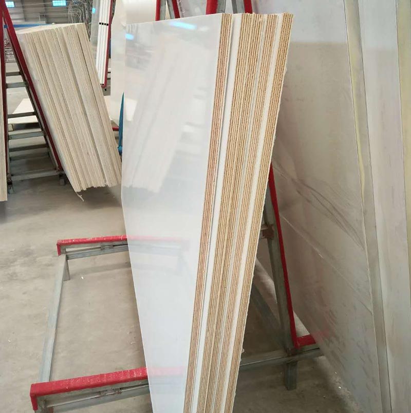 FRP Plywood Panel for Truck Body Door