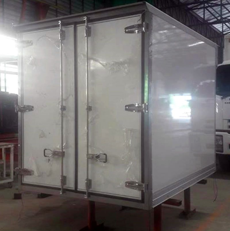 FRP Plywood Panel for Truck Body Door