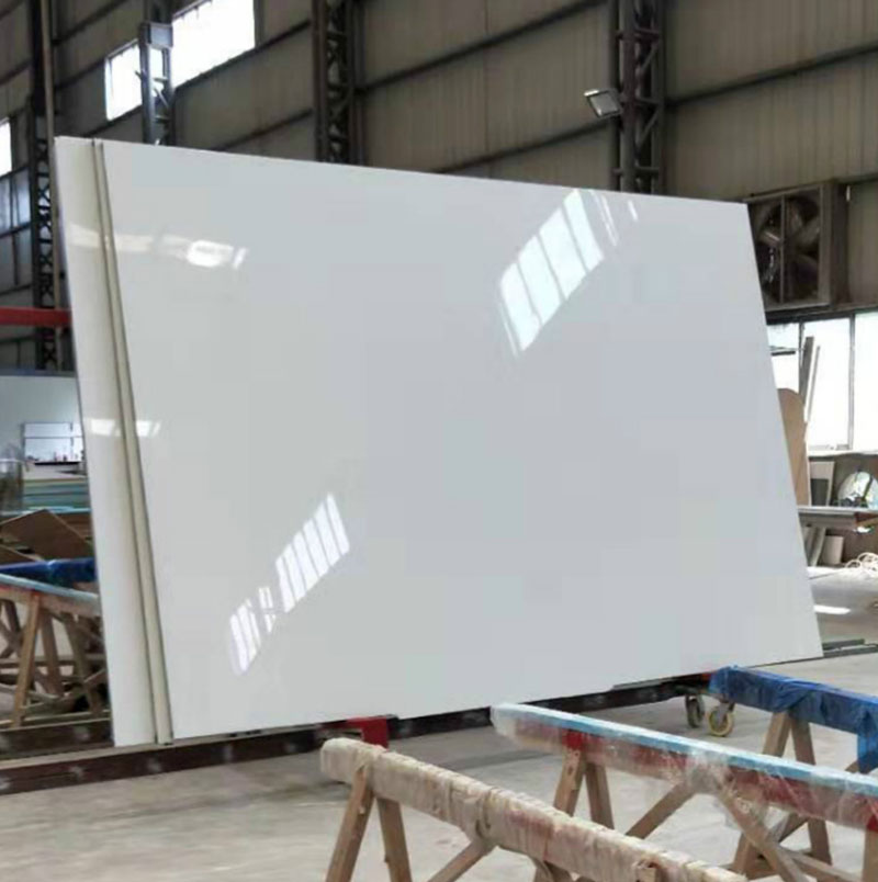 FRP PP Honeycomb Panel for Truck Body Van