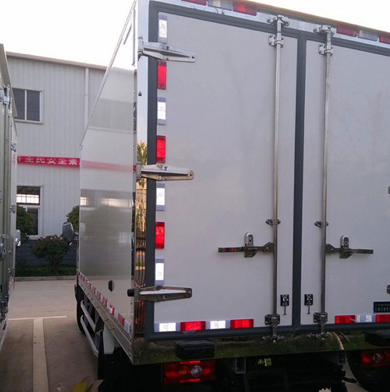 FRP XPS Foam Panel for Refrigerated Truck Van