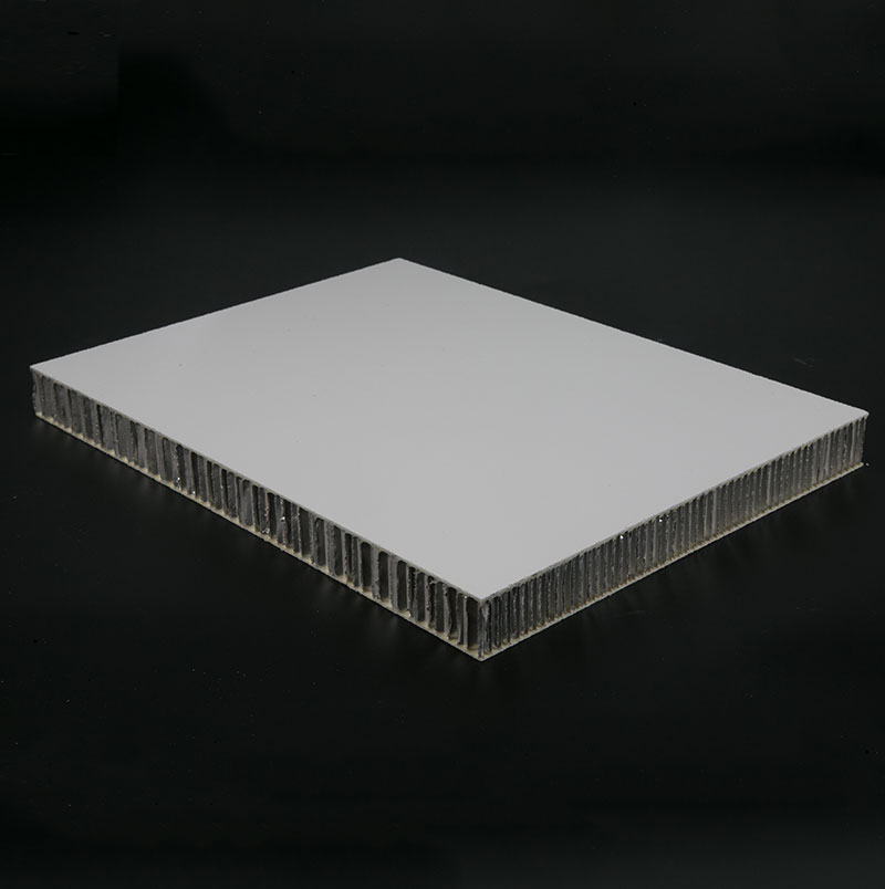 FRP PP Honeycomb Sandwich Panel