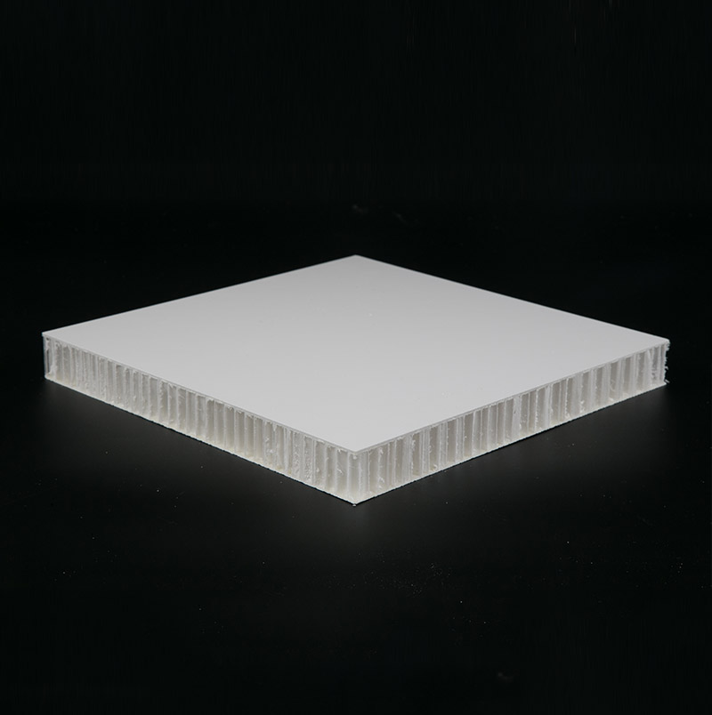 FRP PP Honeycomb Sandwich Panel