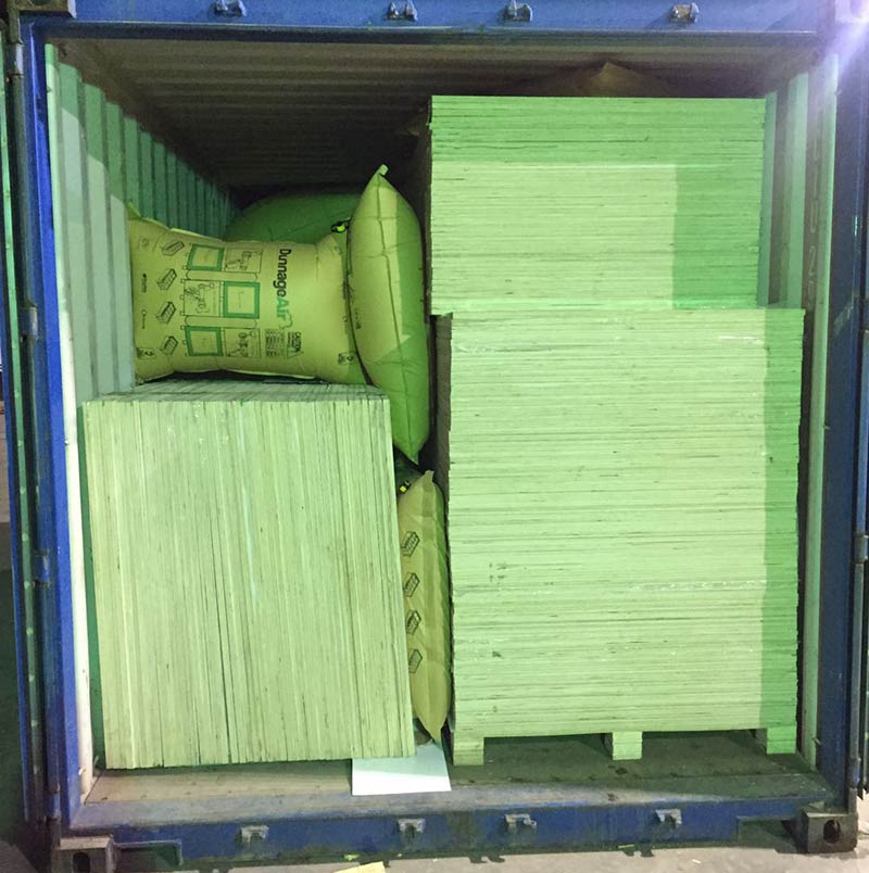 Fiberglass Plywood Panel