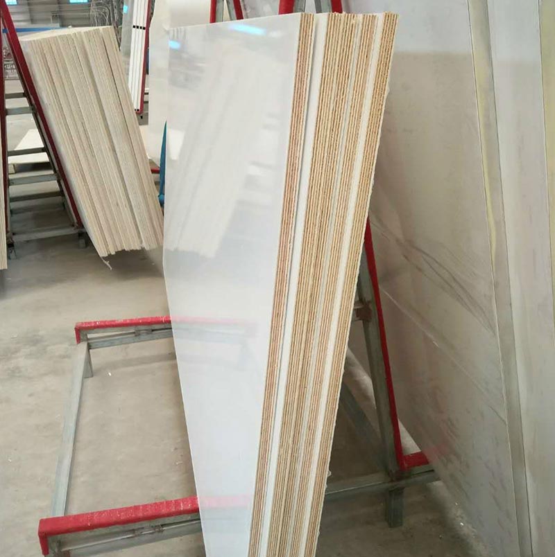 Fiberglass Plywood Panel