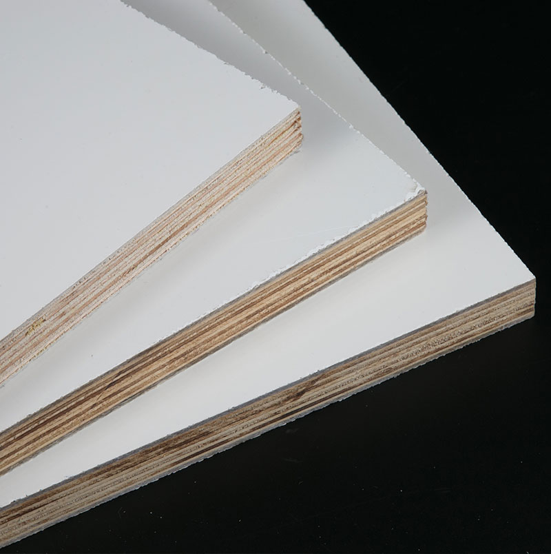 Fiberglass Plywood Panel