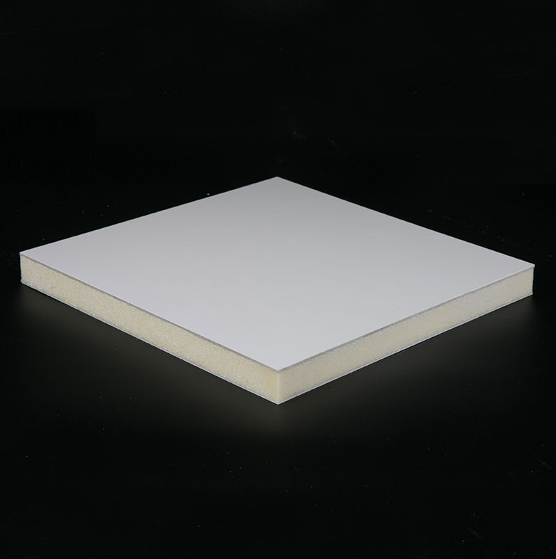 FRP Prelaminated PU Foam Panel