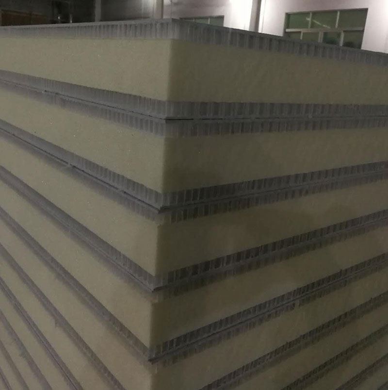 FRP Sandwich Panels