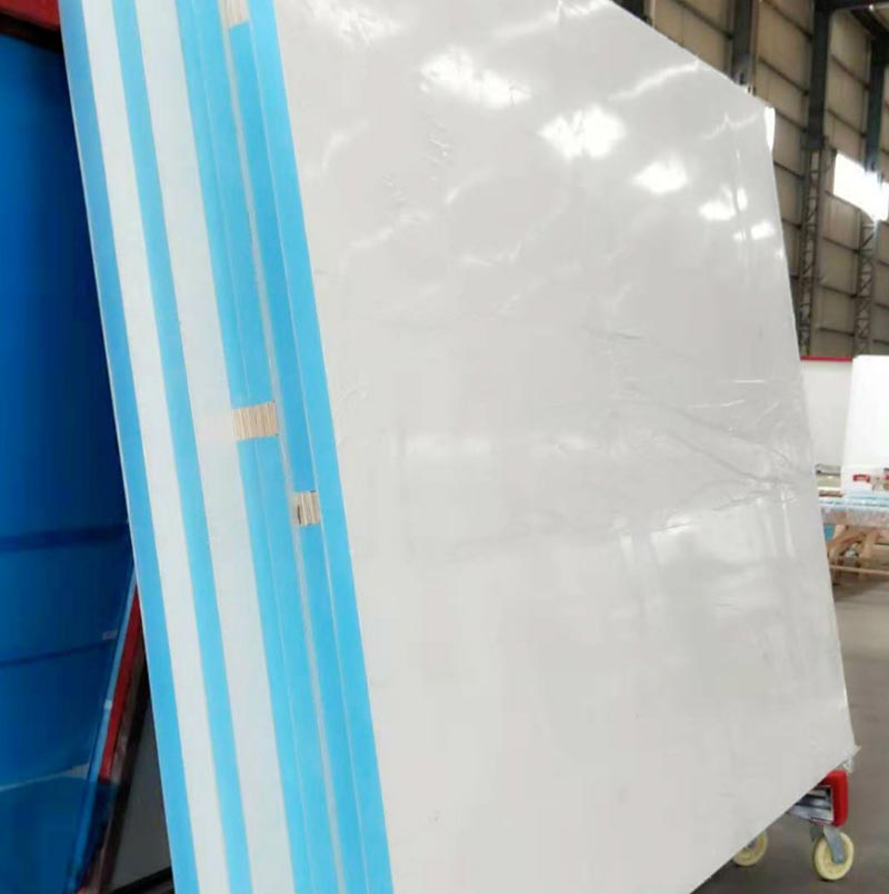 FRP XPS Foam Sandwich Panel