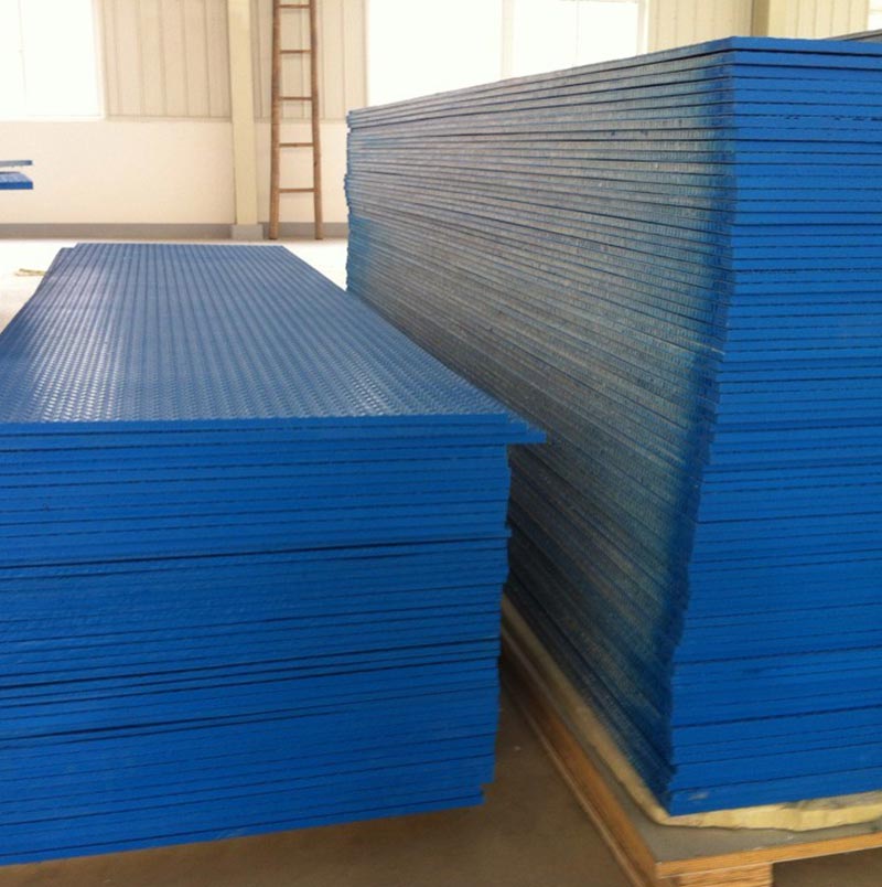 Antislip FRP Composite Panel for Scaffolding & Walk Platform