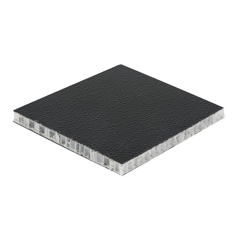 Embossed Fiberglass PP Honeycomb Panel