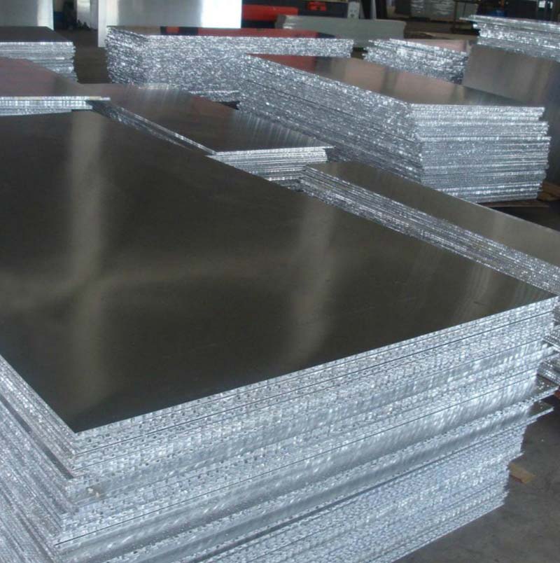 Aluminum Honeycomb Panel