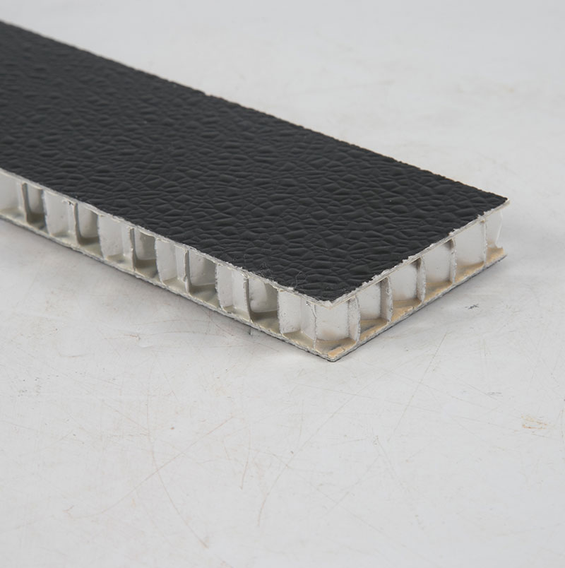 Aluminum Honeycomb Panel