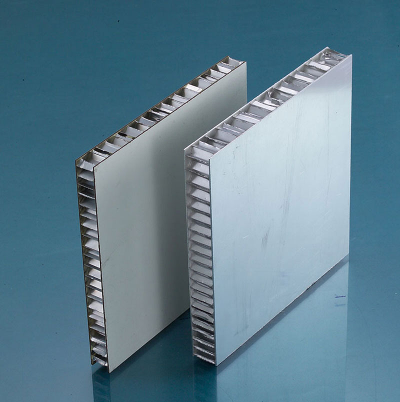 Aluminum Honeycomb Panel