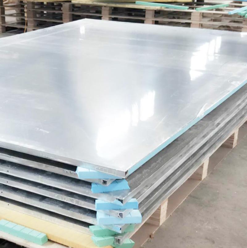 Aluminum XPS Composite Panel