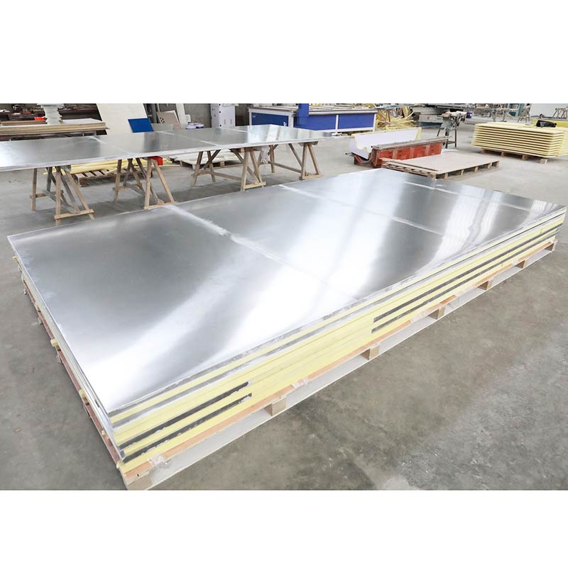 Aluminum XPS Composite Panel