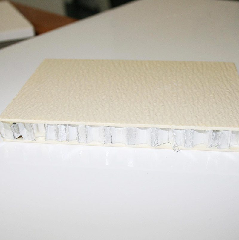 Fiberglass Aluminum honeycomb Panel