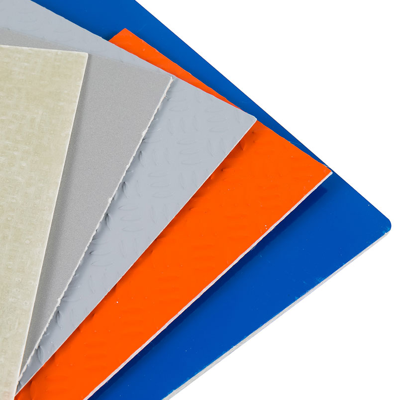 GRP Sheets