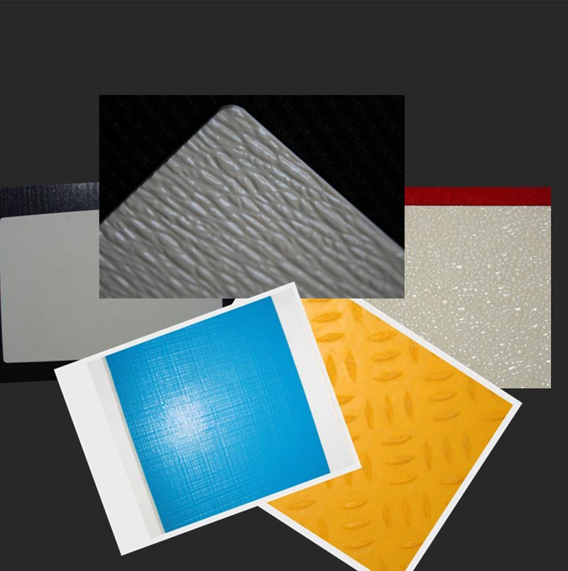 GRP Sheets